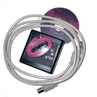 Serial Device Server: Kanda