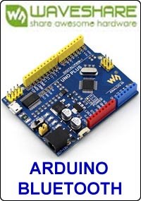 Bluetooth Serial Adapter: Kanda